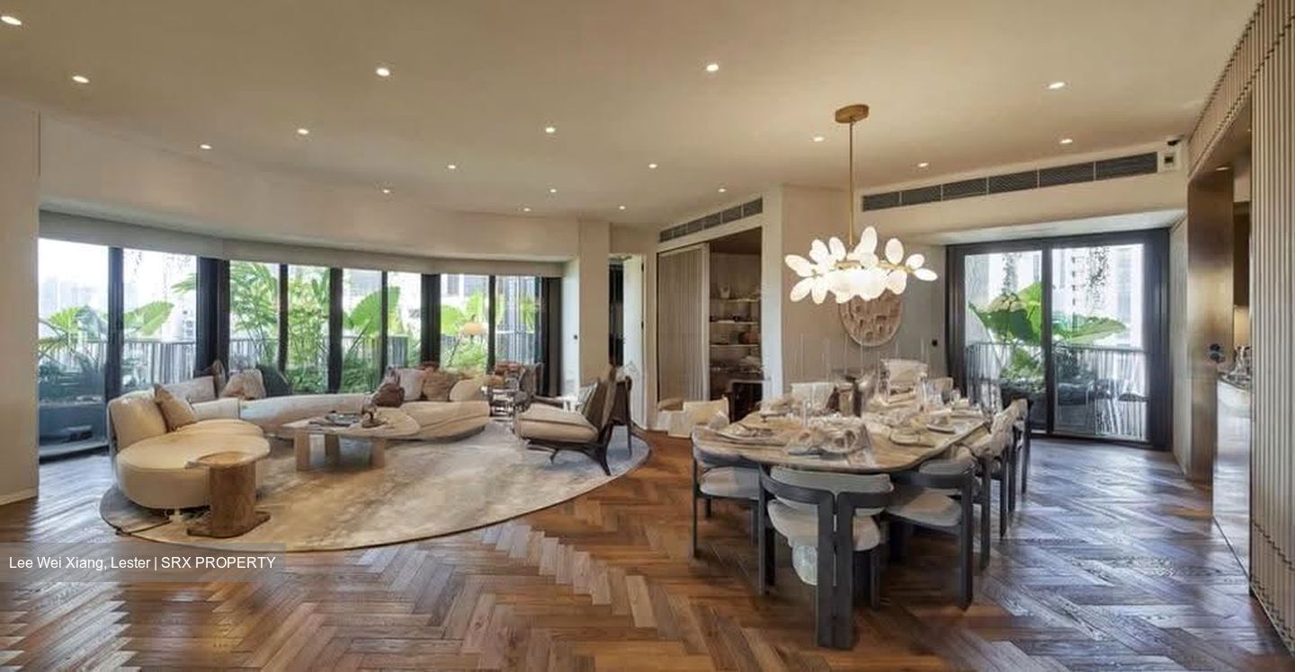 Stevens Road (D10), Apartment #611079641